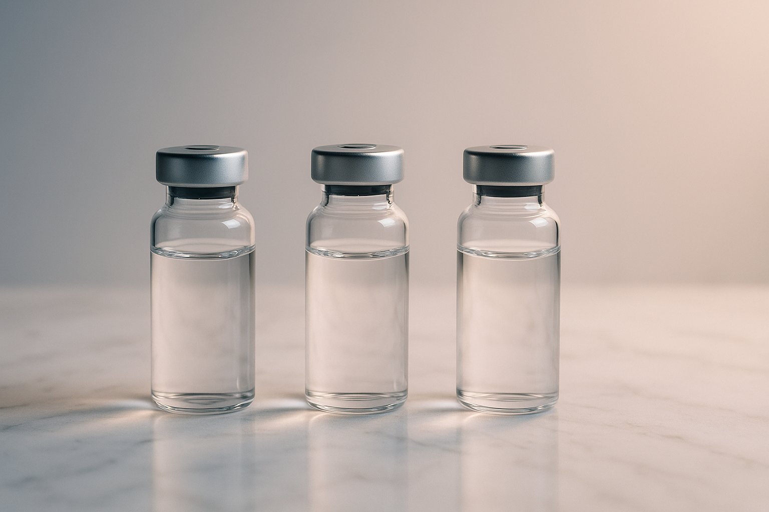 N-Acetyl Semax Amidate Complete Guide: Benefits, Dosing, Side Effects & Research