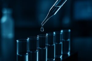 N-Acetyl Semax Amidate Research Review: What the Evidence Actually Shows