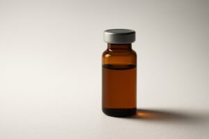 Stacking N-Acetyl Semax Amidate with GLP-1: What to Know Before Combining