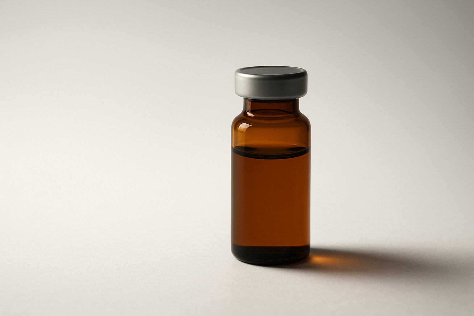 Stacking N-Acetyl Semax Amidate with GLP-1: What to Know Before Combining