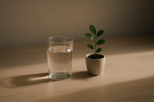 Nail and Skin Changes on GLP-1: The Nutrient Connection