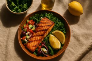 One-Pan High-Protein Dinners: Minimal Cleanup Cooking