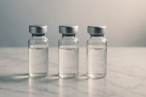 Stacking Oxytocin with GLP-1: What to Know Before Combining