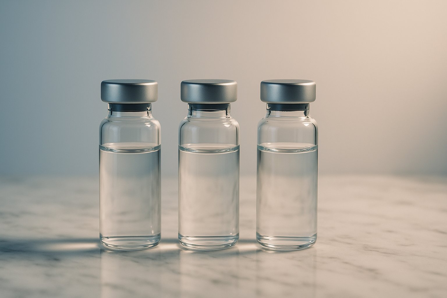 P21 Dosing Protocol: Cycling, Frequency & Best Practices