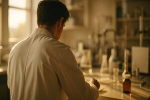 P21 Research Review: What the Evidence Actually Shows