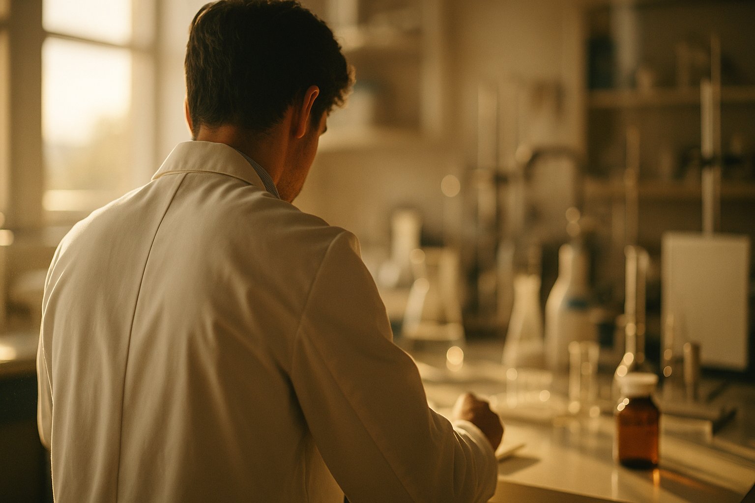 P21 Research Review: What the Evidence Actually Shows