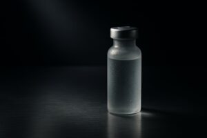 Stacking P21 with GLP-1: What to Know Before Combining
