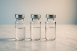 PEG-MGF Complete Guide: Benefits, Dosing, Side Effects & Research