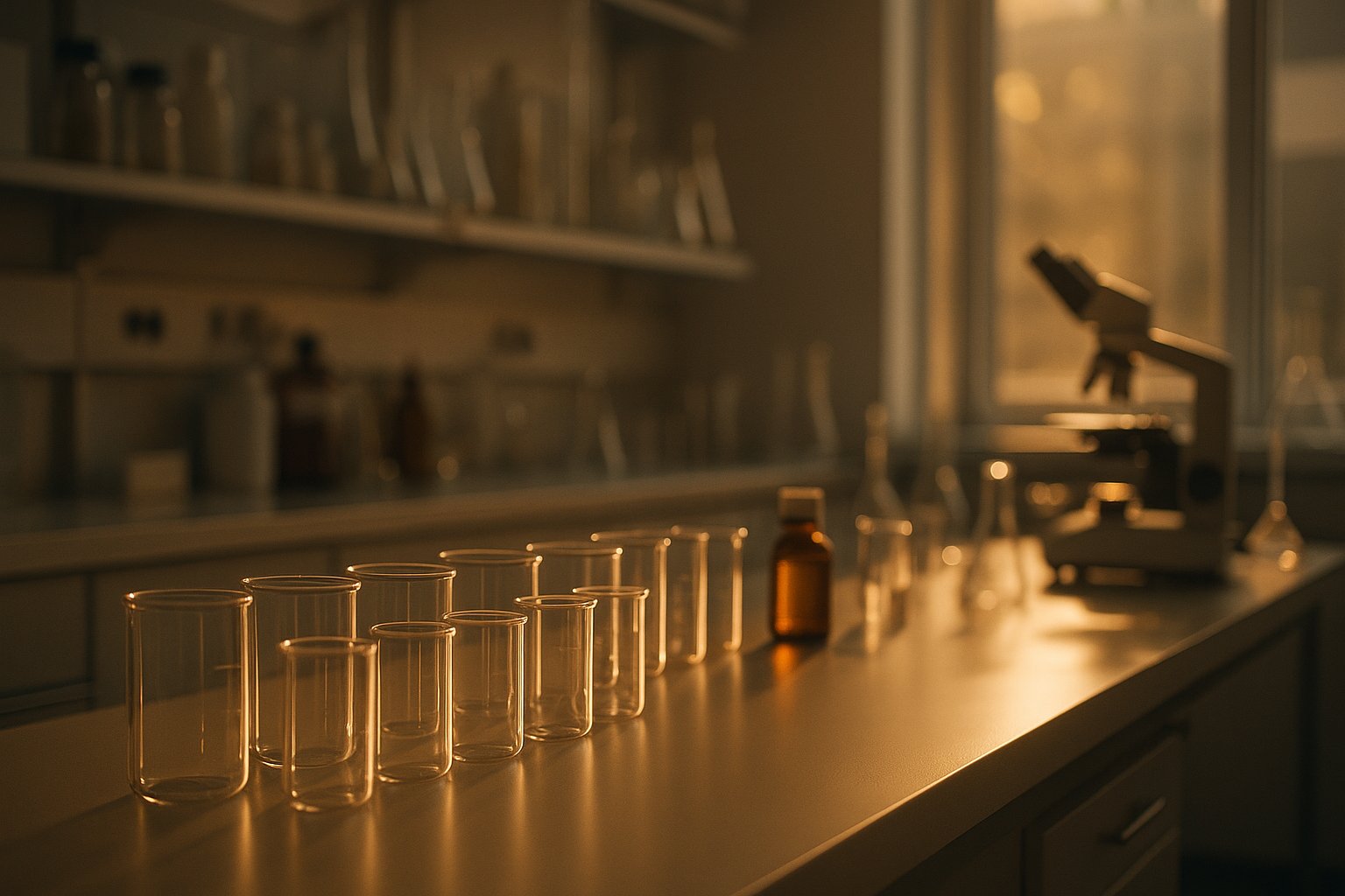 PEG-MGF Research Review: What the Evidence Actually Shows