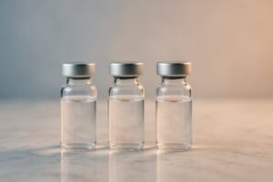 Stacking PEG-MGF with GLP-1: What to Know Before Combining