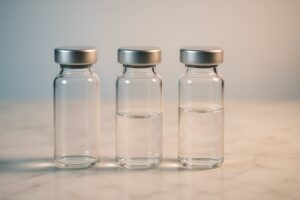 PEG-MGF vs IGF-1 LR3: Localized vs Systemic Growth