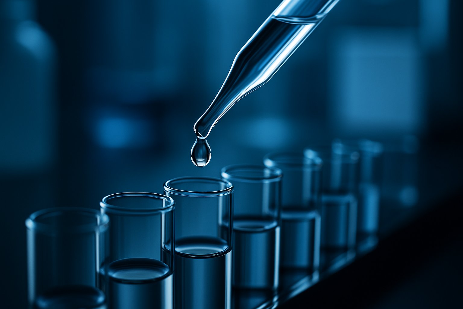 How Pentadeca Arginate (PDA) Works: Mechanism of Action Explained Simply