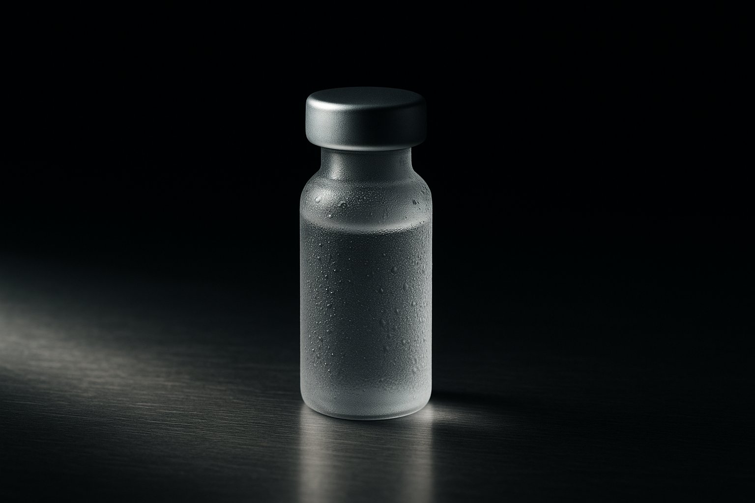 Peptide Capsules vs Injections: Which Should You Buy?