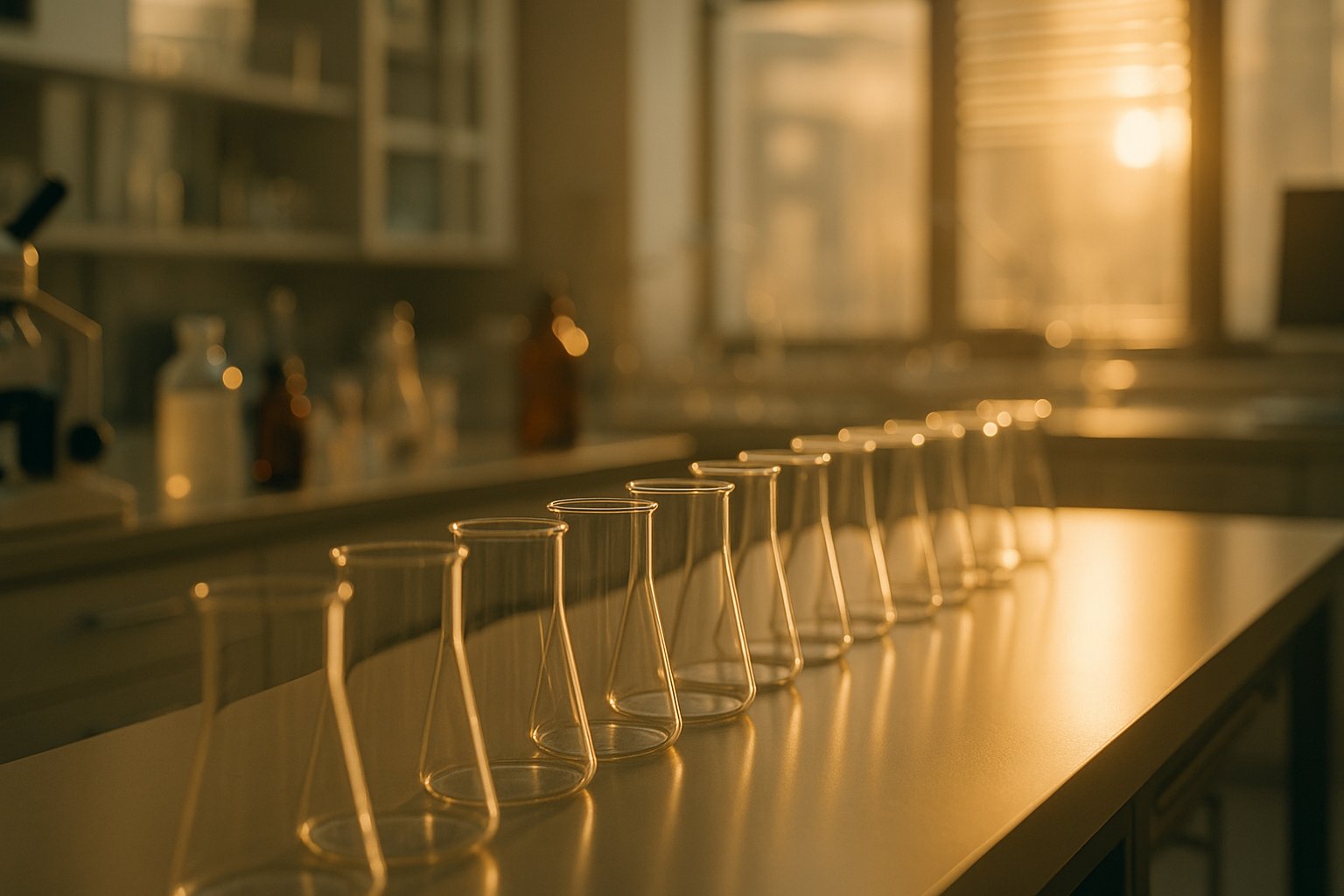 Peptide Myths Debunked: 12 Claims vs Evidence