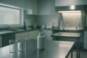 Peptide Quality Standards: USP, GMP and What Labels Mean