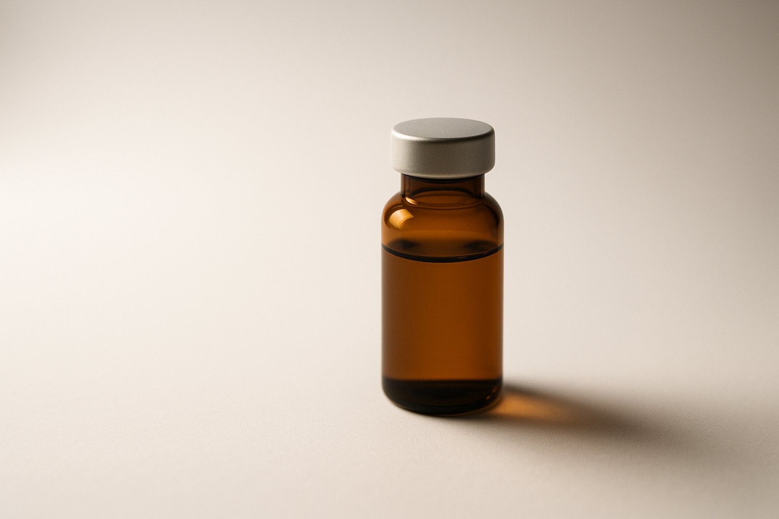 Can You Build Tolerance to Peptides?