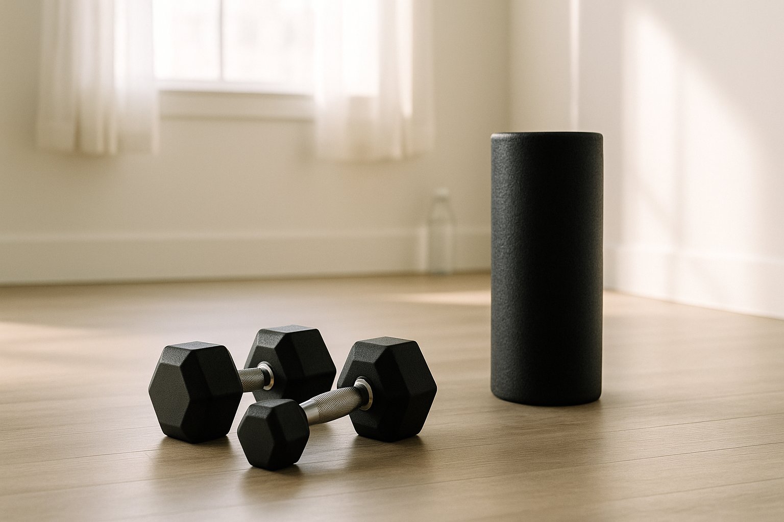 Peptides for CrossFit Athletes: Recovery Within the Rules