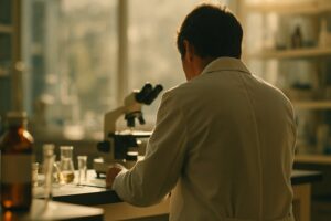 Peptides for Brain Fog: What Works, What Does Not (2026 Evidence)