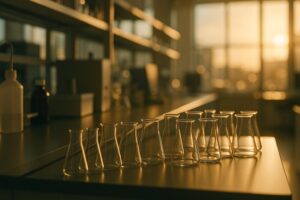 Peptides for Heart Health: What Works, What Does Not (2026 Evidence)