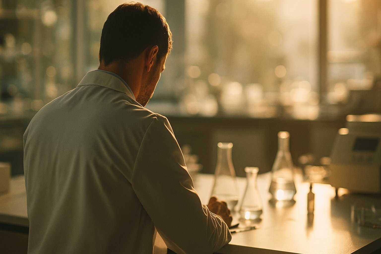 Peptides for Libido: What Works, What Does Not (2026 Evidence)