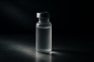 Can Peptides Improve VO2 Max and Endurance?