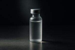 Peptides vs Steroids: Completely Different Risk Classes