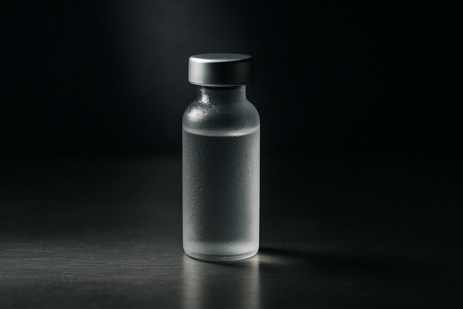 Peptides vs Steroids: Completely Different Risk Classes