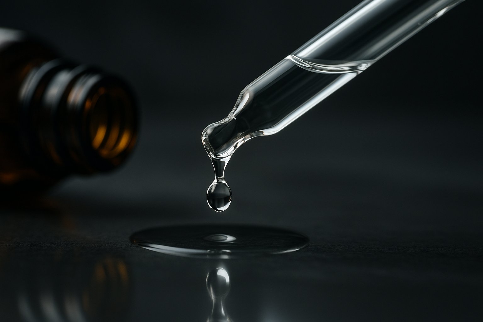 Peptides vs Supplements: When Each Makes Sense