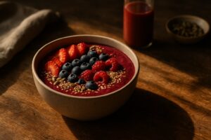 Can Peptides Be Taken with Food? Timing Rules
