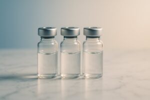 Petrelintide vs Cagrilintide: Amylin Rivals Compared