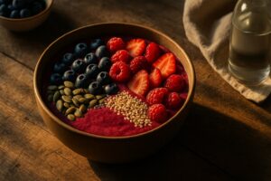 Photo Food Logging: Lower-Effort Tracking That Works