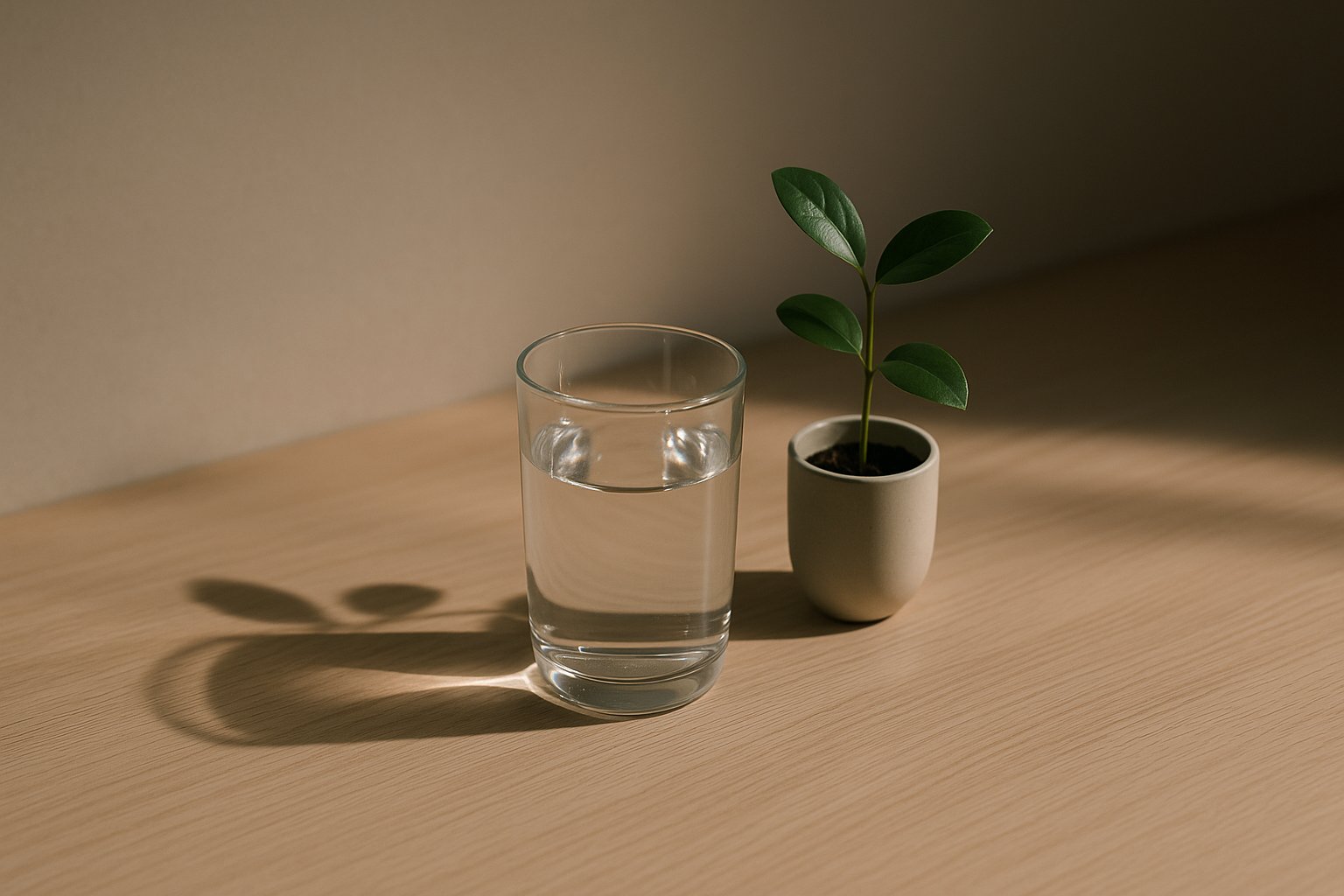 Plateau vs Whoosh: Water Weight Patterns Explained