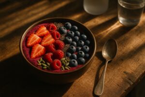 Post-Workout Nutrition on a Suppressed Appetite