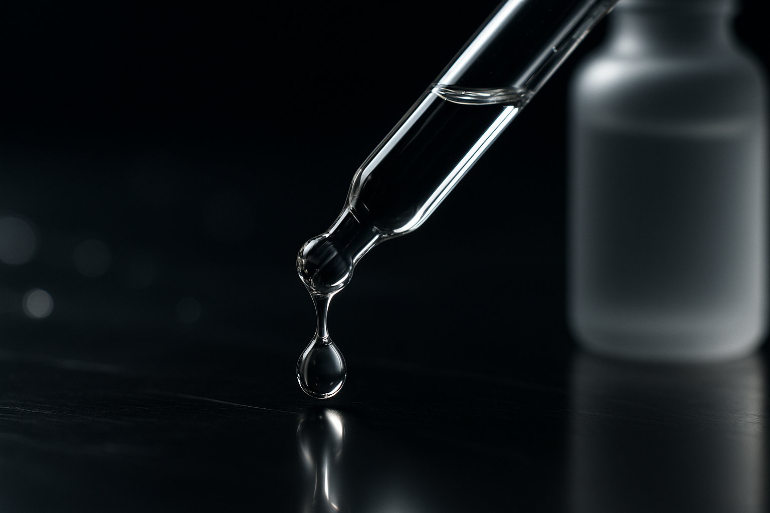 PT-141 vs Oxytocin: Desire vs Bonding Chemistry
