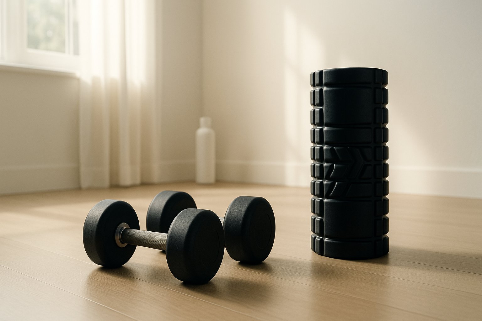 Why the Scale Lies During Recomposition: Better Metrics