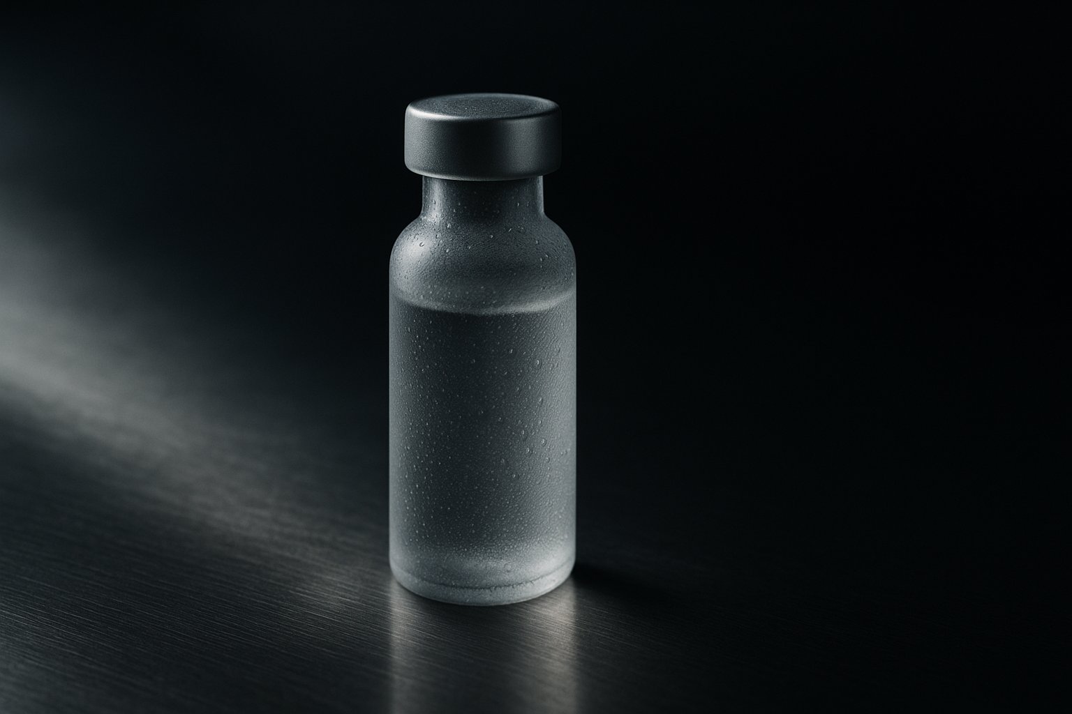 Semax vs Selank: Stimulating vs Calming Nootropic Peptides