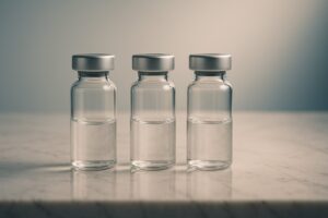 Stacking SLU-PP-332 with GLP-1: What to Know Before Combining