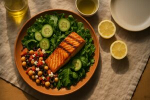 Soup Season on GLP-1: Protein-Forward Recipes