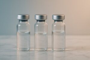 Best Spring Refresh Peptide Programs: Expert Rankings
