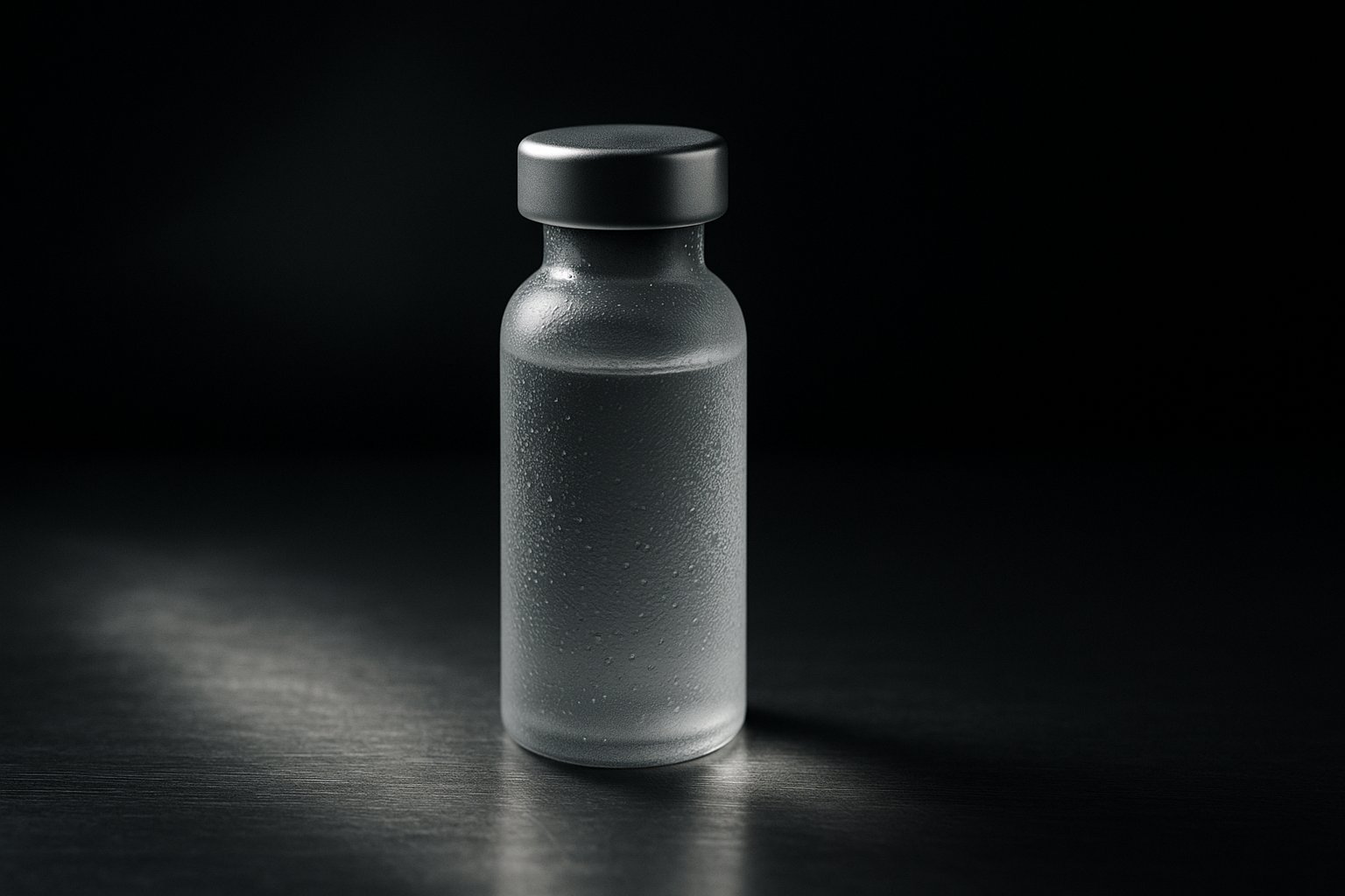 SS-31 (Elamipretide) Complete Guide: Benefits, Dosing, Side Effects & Research