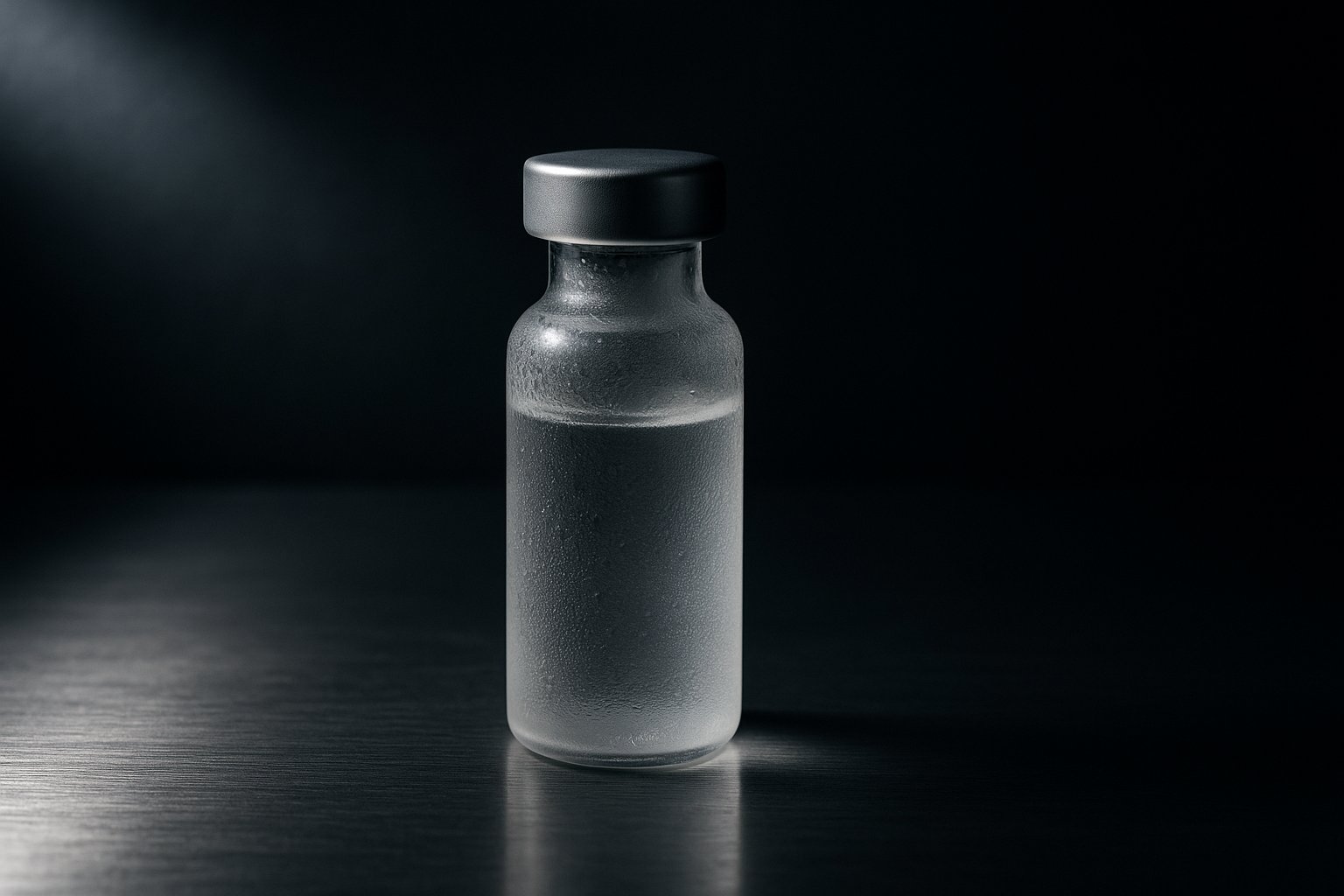 SS-31 (Elamipretide) Dosing Protocol: Cycling, Frequency & Best Practices