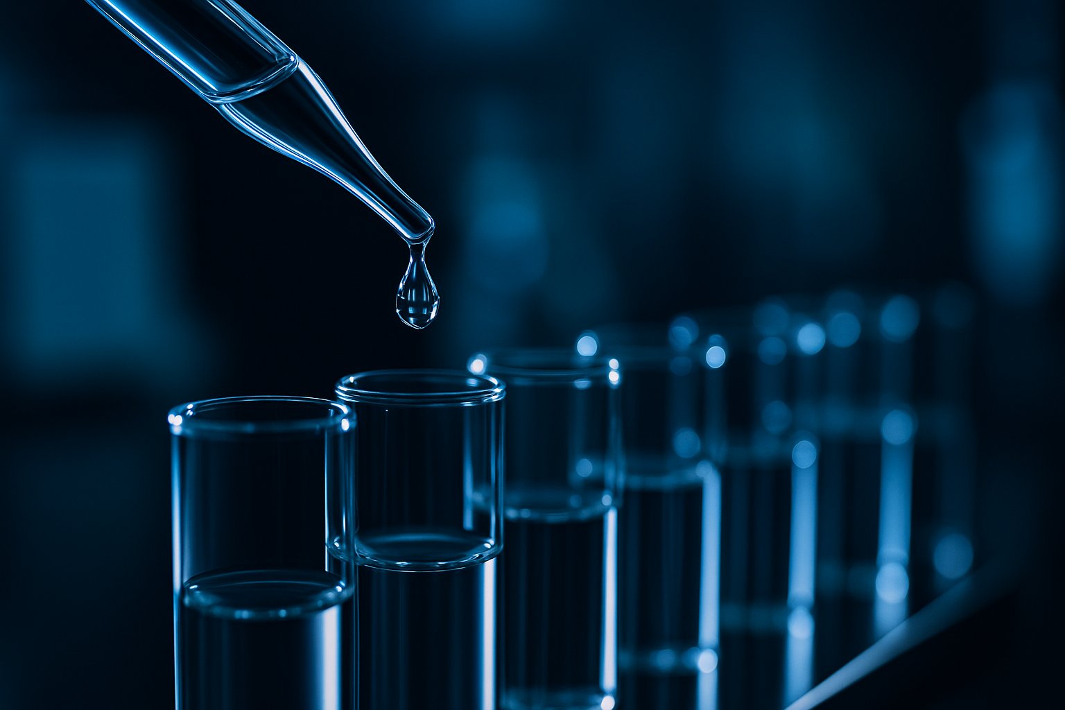 SS-31 (Elamipretide) Research Review: What the Evidence Actually Shows