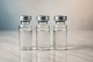 SS-31 vs MOTS-c: Mitochondrial Peptides Compared