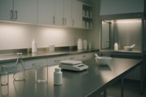State Pharmacy Boards and Peptides: Who Regulates What