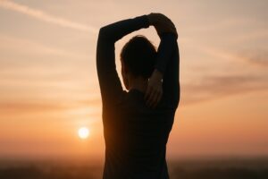 Strength Benchmarks to Hold While Losing 20 Percent Body Weight