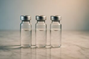 What Is the Strongest Healing Peptide?