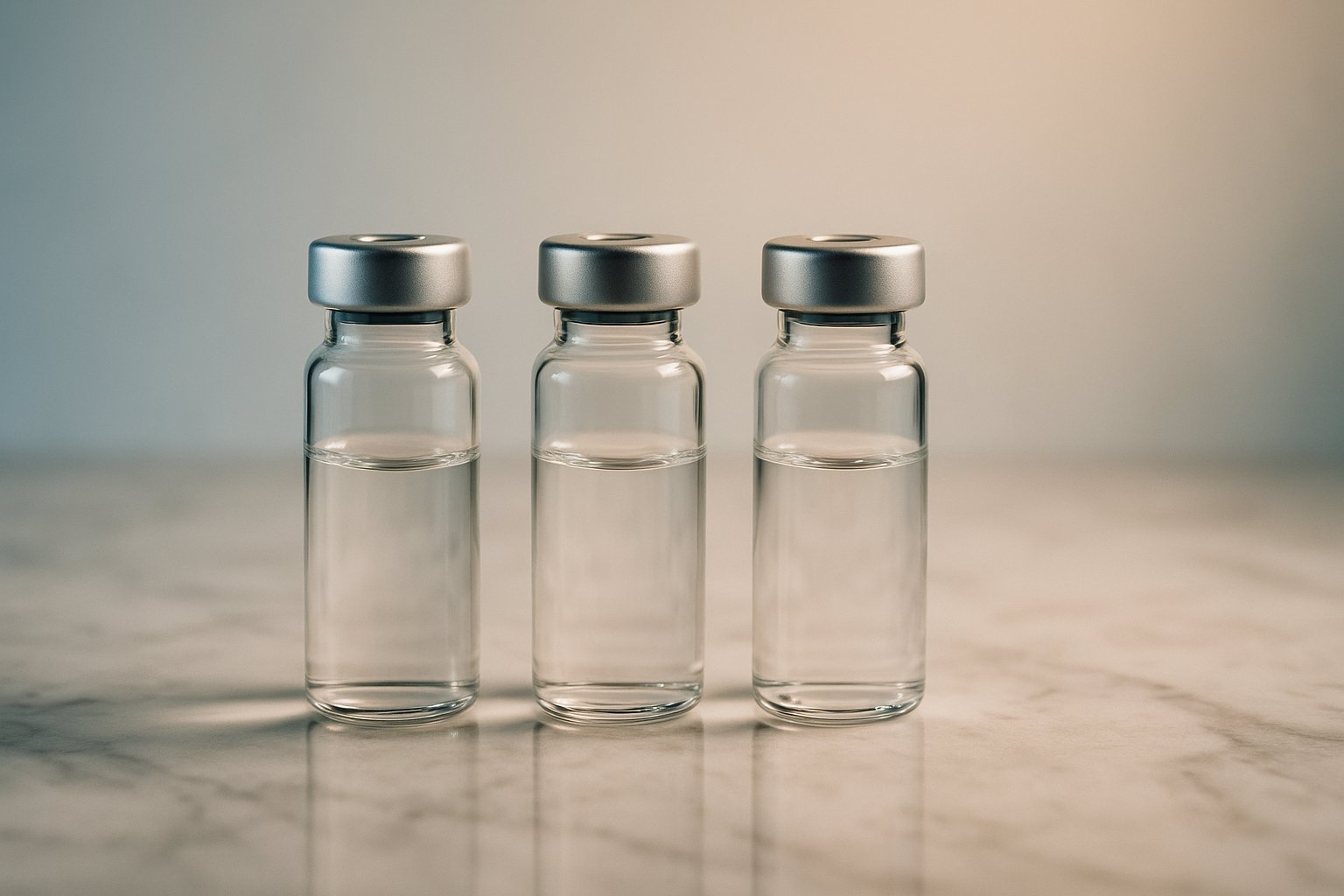What Is the Strongest Healing Peptide?