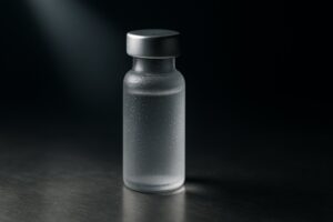 Tesamorelin vs Sermorelin: Belly Fat vs General GH Support