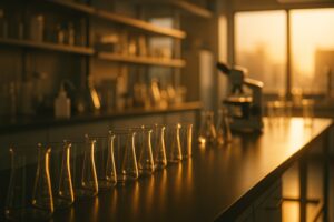 How Tesofensine Works: Mechanism of Action Explained Simply