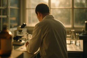 Tesofensine Research Review: What the Evidence Actually Shows